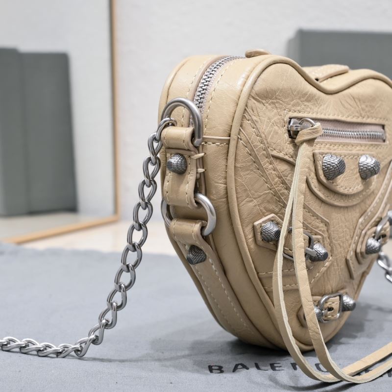 Balenciag Le Cagole Bags